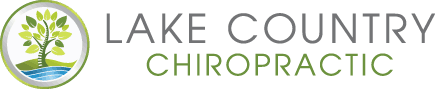 Lake Country Chiropractic logo